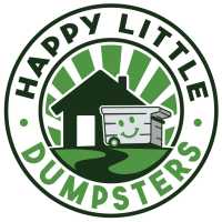 Happy Little Dumpsters of Waynesboro Logo