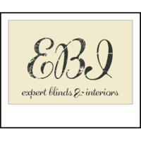 Expert Blinds & Interiors Logo