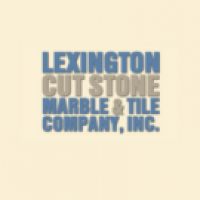 Lexington Cut Stone Marble & Tile Company Logo
