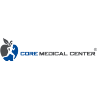 Core Medical Center Logo