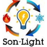 Son-Light Electric Logo