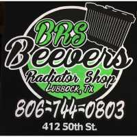 Beevers Radiator Shop Logo