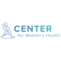 Center for Women's Health: Dr. Karen Eyler Wilks, MD Logo