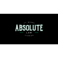 Absolute Law Logo