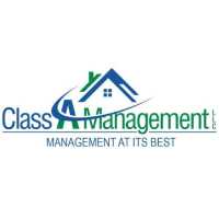 Class A Management LLC Logo