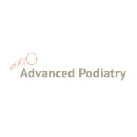 Advanced Podiatry Logo