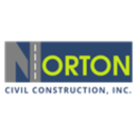 Norton Civil Construction Inc. Logo