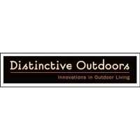 Distinctive Outdoors Logo