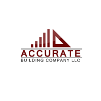 Accurate Building Company LLC Logo