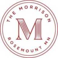 The Morrison Logo