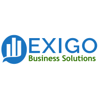 Exigo Business Solutions Logo