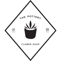 The Pottery Weed Dispensary Los Angeles Logo