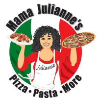 Mama Julianne's Strongsville Logo