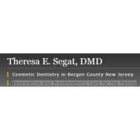 Theresa E Segat, DMD Logo