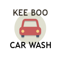 Keeboo Car Wash Logo