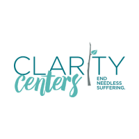 Clarity Centers Logo