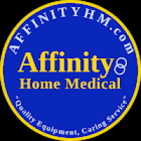 Affinity Home Medical Logo