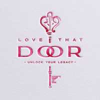 Love That Door Logo