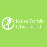 Kane Family Chiropractic Logo