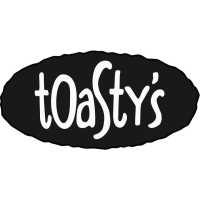 Toasty's Logo