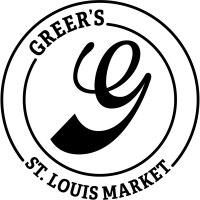 Greer's St. Louis Market Logo