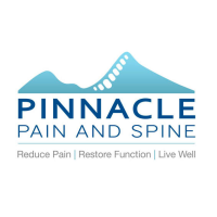 Fountain Hills Pain Management Clinic Logo