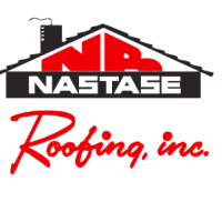 Nastase Roofing Inc Logo