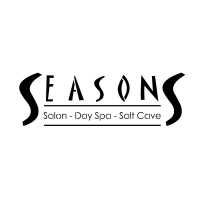 Seasons Salon and Day Spa Logo