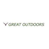 The Great Outdoors of Indiana, Inc. Logo