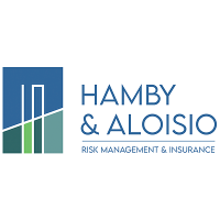 Hamby & Aloisio Insurance Logo