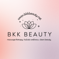 BKK Beauty Logo