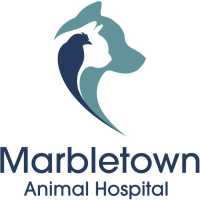 Marbletown Animal Hospital Logo
