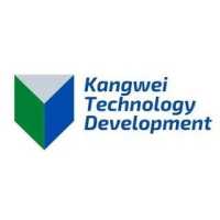 Kangwei Technology Development Co. LTD Logo