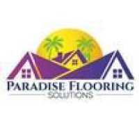 Paradise Flooring Solutions Logo