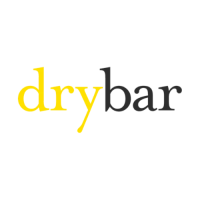 Drybar - Uptown Park Logo