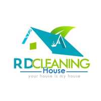 RD Cleaning House Logo