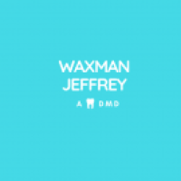 Jeffrey A. Waxman D.M.D. Logo