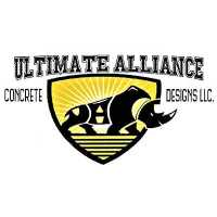 Ultimate Alliance Concrete Designs LLC Logo