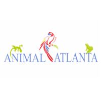 Animal Atlanta Logo