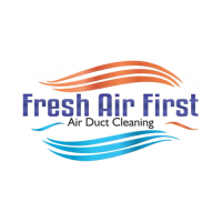Fresh Air First Logo