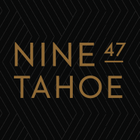 Nine 47 Tahoe Luxury Condominiums Logo