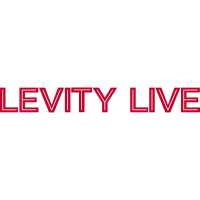 West Nyack Levity Live Logo