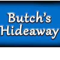 Butch's Hideaway RV Park Logo