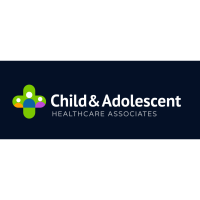 Child & Adolescent Healthcare Associates Logo