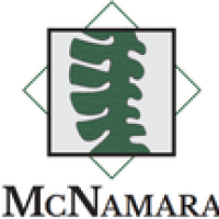 McNamara Health & Wellness, Dr. Edward S. Mcnamara, DC Logo