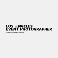 Kyle Espeleta Photography Logo