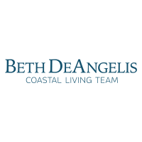 Beth DeAngelis - Beth DeAngelis Coastal Living Team Logo