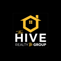 The Hive Realty Group Logo