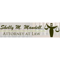 Shelly M. Mandell Attorney At Law Logo
