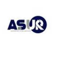 ASUR Supported Living Services Logo